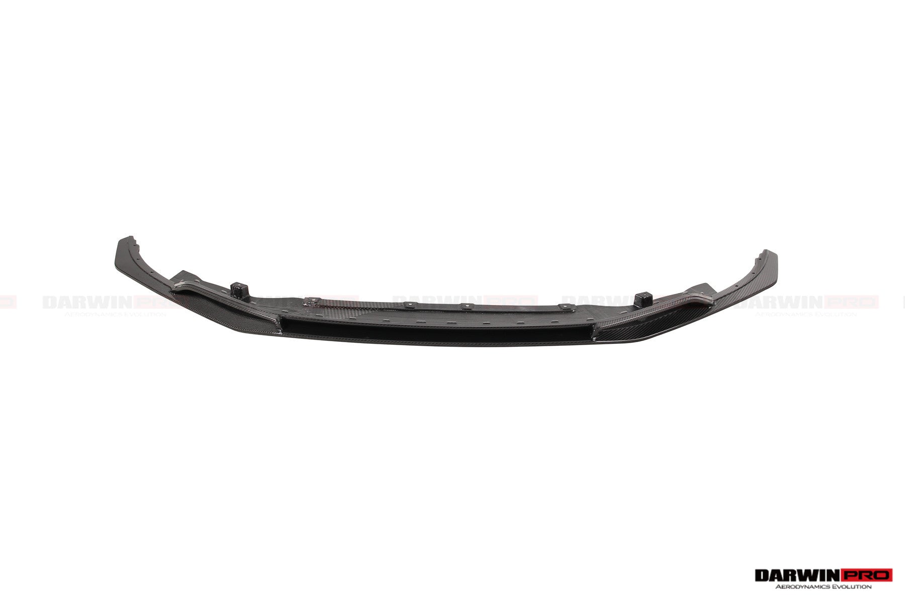 Audi R8 GEN2 Coupe & Spyder Front Lip (2016–2018)